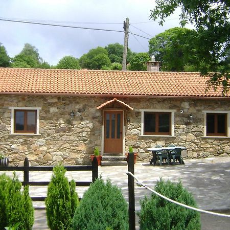 Stone Cottage Fisterra Curtis Dış mekan fotoğraf