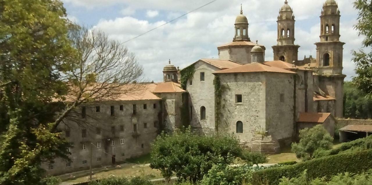 Stone Cottage Fisterra Curtis Dış mekan fotoğraf